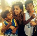 ChristinaNico - charity reviews, charity ratings, best charities, best nonprofits, search nonprofits