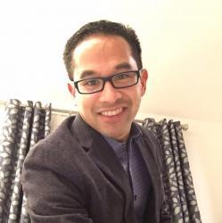 Jay Vince-Cruz - charity reviews, charity ratings, best charities, best nonprofits, search nonprofits