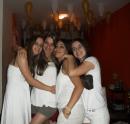 Claudia Ferraz - charity reviews, charity ratings, best charities, best nonprofits, search nonprofits