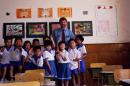 Mike Rayburn - charity reviews, charity ratings, best charities, best nonprofits, search nonprofits