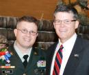 George Nyfeler - charity reviews, charity ratings, best charities, best nonprofits, search nonprofits