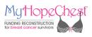 My Hope Chest - charity reviews, charity ratings, best charities, best nonprofits, search nonprofits