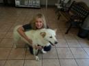 GTS Husky Rescue Carol Tatum - charity reviews, charity ratings, best charities, best nonprofits, search nonprofits