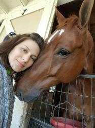 LaurenHuckleberry - charity reviews, charity ratings, best charities, best nonprofits, search nonprofits