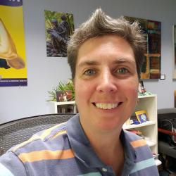 Nicole Graner - charity reviews, charity ratings, best charities, best nonprofits, search nonprofits