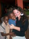 Erin Frye - charity reviews, charity ratings, best charities, best nonprofits, search nonprofits