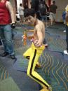 BruceLee8 - charity reviews, charity ratings, best charities, best nonprofits, search nonprofits