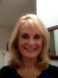 Susan McBrine - charity reviews, charity ratings, best charities, best nonprofits, search nonprofits