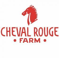 Cheval Rouge Farm - charity reviews, charity ratings, best charities, best nonprofits, search nonprofits