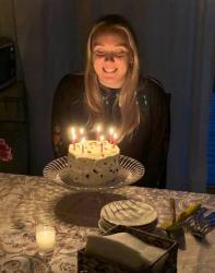 Jenn Goldman - charity reviews, charity ratings, best charities, best nonprofits, search nonprofits