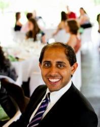 Kirk Sabnani - charity reviews, charity ratings, best charities, best nonprofits, search nonprofits