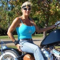 Biker Lady - charity reviews, charity ratings, best charities, best nonprofits, search nonprofits