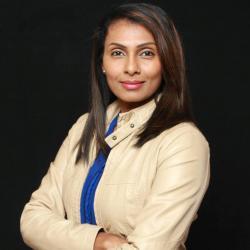 Nadeesha W. - charity reviews, charity ratings, best charities, best nonprofits, search nonprofits