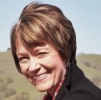 Christine Sunderland - charity reviews, charity ratings, best charities, best nonprofits, search nonprofits