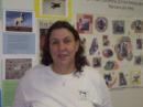 Catherine Leonard - charity reviews, charity ratings, best charities, best nonprofits, search nonprofits