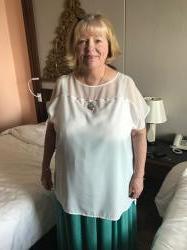 Christine.202 - charity reviews, charity ratings, best charities, best nonprofits, search nonprofits
