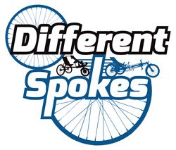 DifferentSpokes - charity reviews, charity ratings, best charities, best nonprofits, search nonprofits