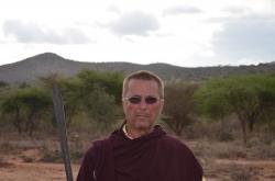 Rick.MaasaiRescue - charity reviews, charity ratings, best charities, best nonprofits, search nonprofits