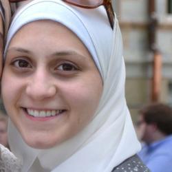Maryam Atassi - charity reviews, charity ratings, best charities, best nonprofits, search nonprofits