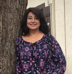 Norma Garcia - charity reviews, charity ratings, best charities, best nonprofits, search nonprofits