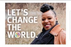Ebony Walker - charity reviews, charity ratings, best charities, best nonprofits, search nonprofits