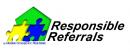 Responsible Referrals - charity reviews, charity ratings, best charities, best nonprofits, search nonprofits