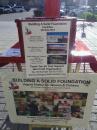 Rodney Nolen - charity reviews, charity ratings, best charities, best nonprofits, search nonprofits