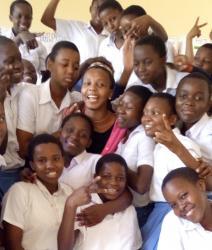 MADAM MARIANA - charity reviews, charity ratings, best charities, best nonprofits, search nonprofits