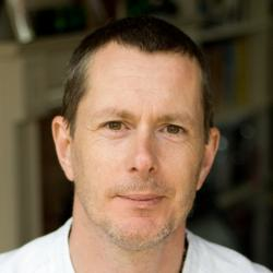 Ken Banks - charity reviews, charity ratings, best charities, best nonprofits, search nonprofits