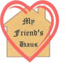 My Friends Haus - charity reviews, charity ratings, best charities, best nonprofits, search nonprofits