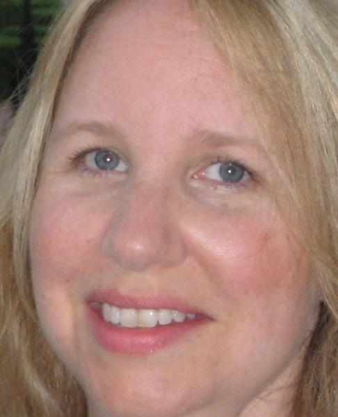 Lisa Hartlage at Change of Scene - charity reviews, charity ratings, best charities, best nonprofits, search nonprofits