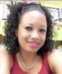 Francisca Harry - charity reviews, charity ratings, best charities, best nonprofits, search nonprofits