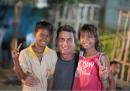 Mark Sandelson - charity reviews, charity ratings, best charities, best nonprofits, search nonprofits