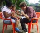 AndyHazel - charity reviews, charity ratings, best charities, best nonprofits, search nonprofits