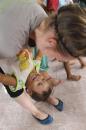 Sarah Petersen - charity reviews, charity ratings, best charities, best nonprofits, search nonprofits