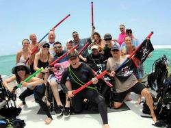 Swashbucklinpirate - charity reviews, charity ratings, best charities, best nonprofits, search nonprofits