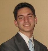 Arik B. - charity reviews, charity ratings, best charities, best nonprofits, search nonprofits