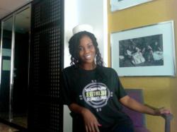 Mz_Kezia - charity reviews, charity ratings, best charities, best nonprofits, search nonprofits