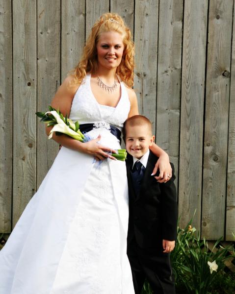 Kristin - charity reviews, charity ratings, best charities, best nonprofits, search nonprofits