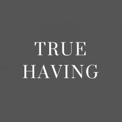 truehaving - charity reviews, charity ratings, best charities, best nonprofits, search nonprofits