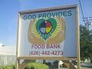 GOD PROVIDES FOOD BANK - charity reviews, charity ratings, best charities, best nonprofits, search nonprofits