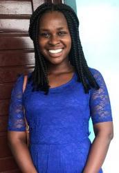 Esther.Owusu - charity reviews, charity ratings, best charities, best nonprofits, search nonprofits