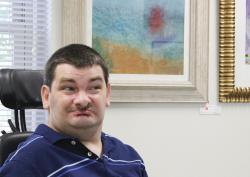 Chris V.2 - charity reviews, charity ratings, best charities, best nonprofits, search nonprofits
