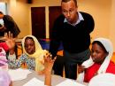 Ahmed Elmi - charity reviews, charity ratings, best charities, best nonprofits, search nonprofits