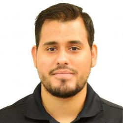 Osvaldo Vargas - charity reviews, charity ratings, best charities, best nonprofits, search nonprofits