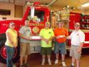 dfbarker - charity reviews, charity ratings, best charities, best nonprofits, search nonprofits