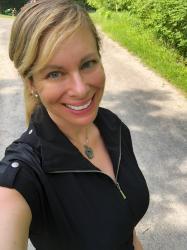 Caurie Putnam - charity reviews, charity ratings, best charities, best nonprofits, search nonprofits