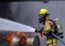 Firefighter Mike - charity reviews, charity ratings, best charities, best nonprofits, search nonprofits