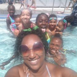 Zakiya J. - charity reviews, charity ratings, best charities, best nonprofits, search nonprofits