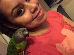 Crystal Santiago - charity reviews, charity ratings, best charities, best nonprofits, search nonprofits